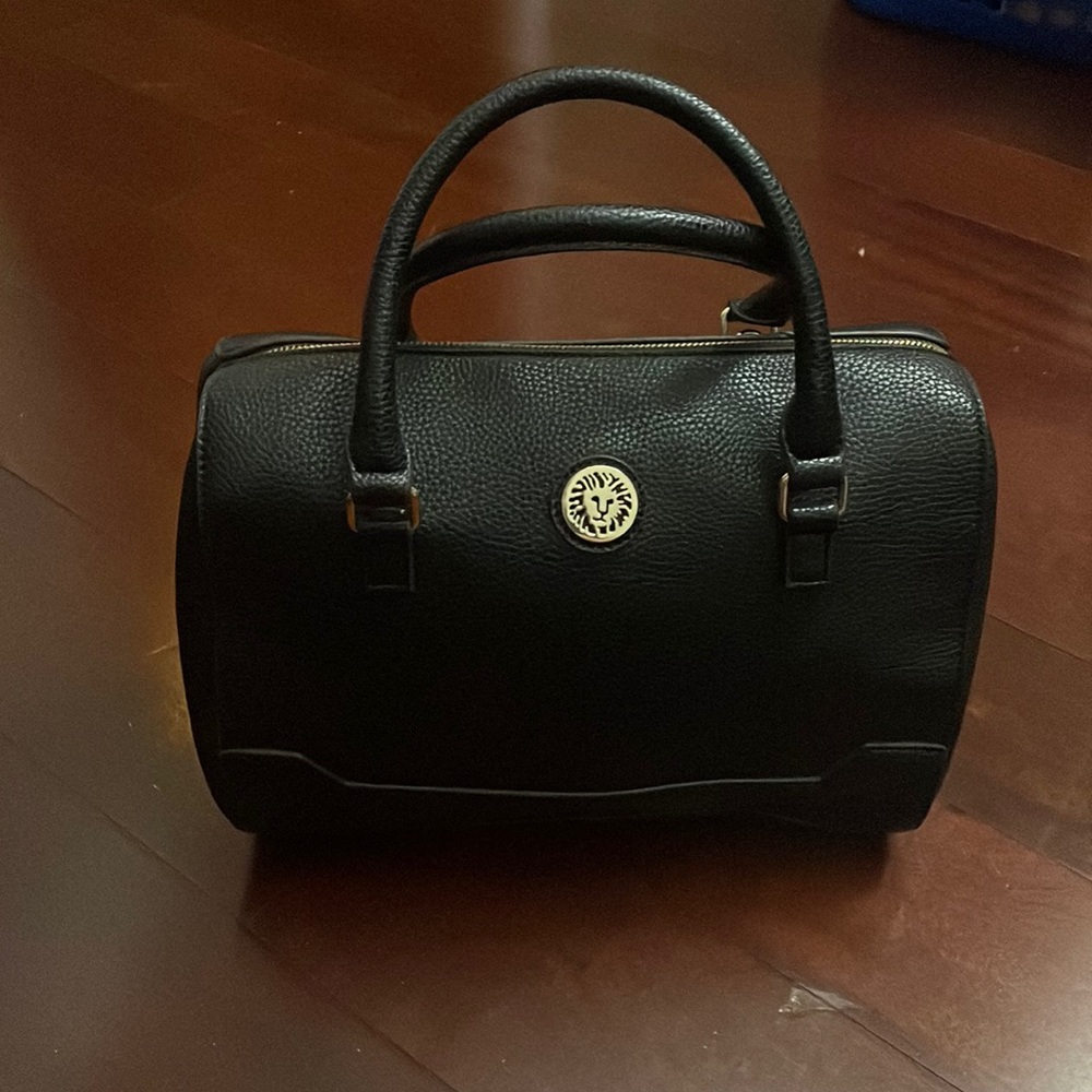 Black Purse